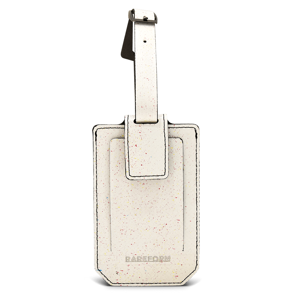 Salvador Luggage Tag