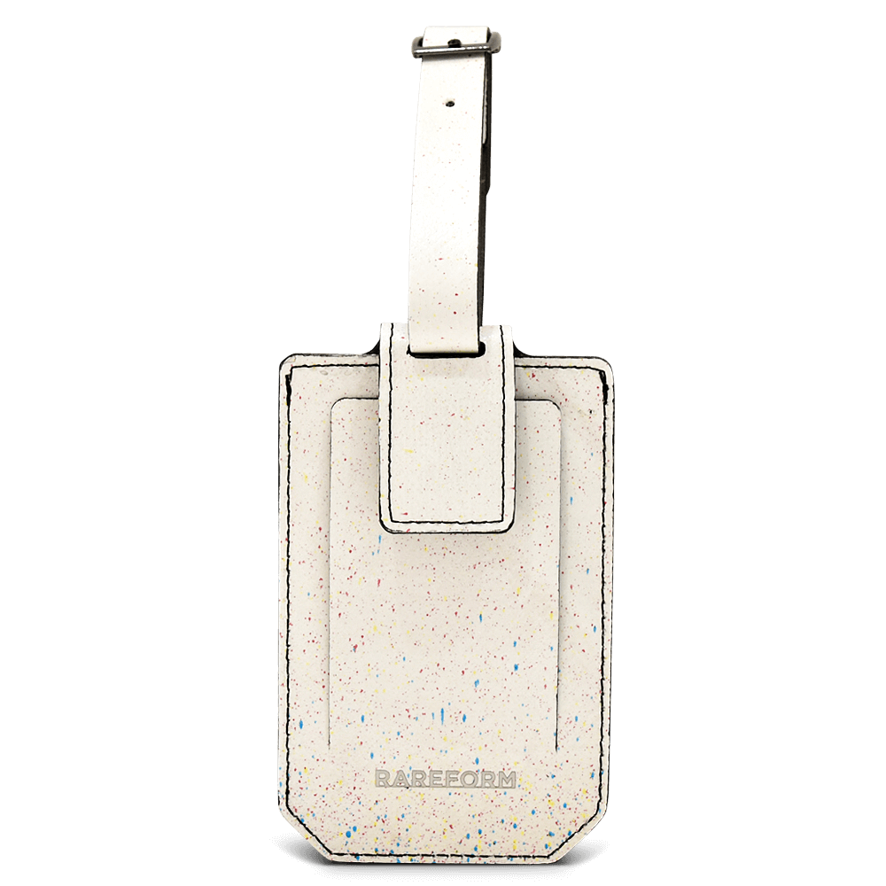 Salvador Luggage Tag