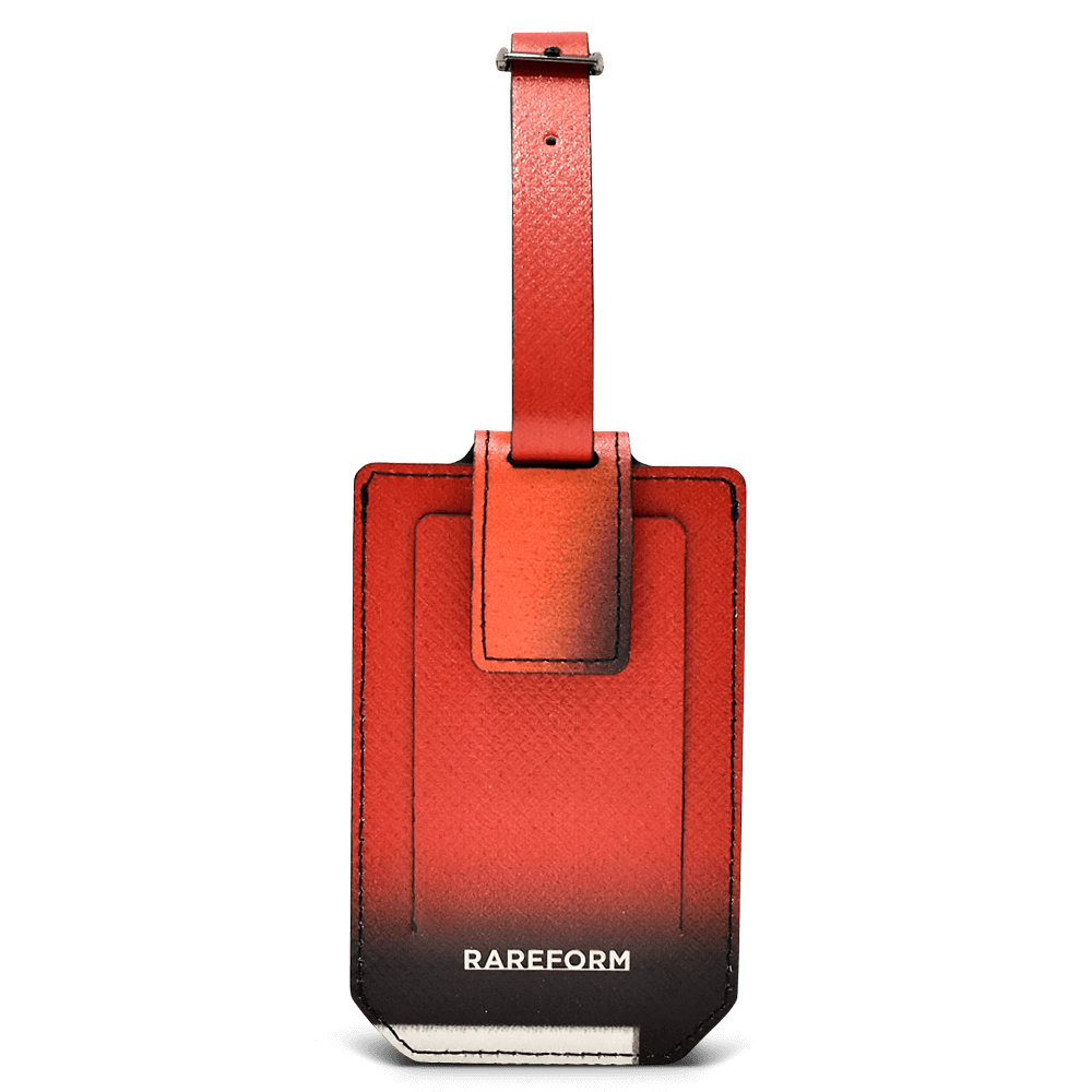 Salvador Luggage Tag