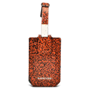 Salvador Luggage Tag