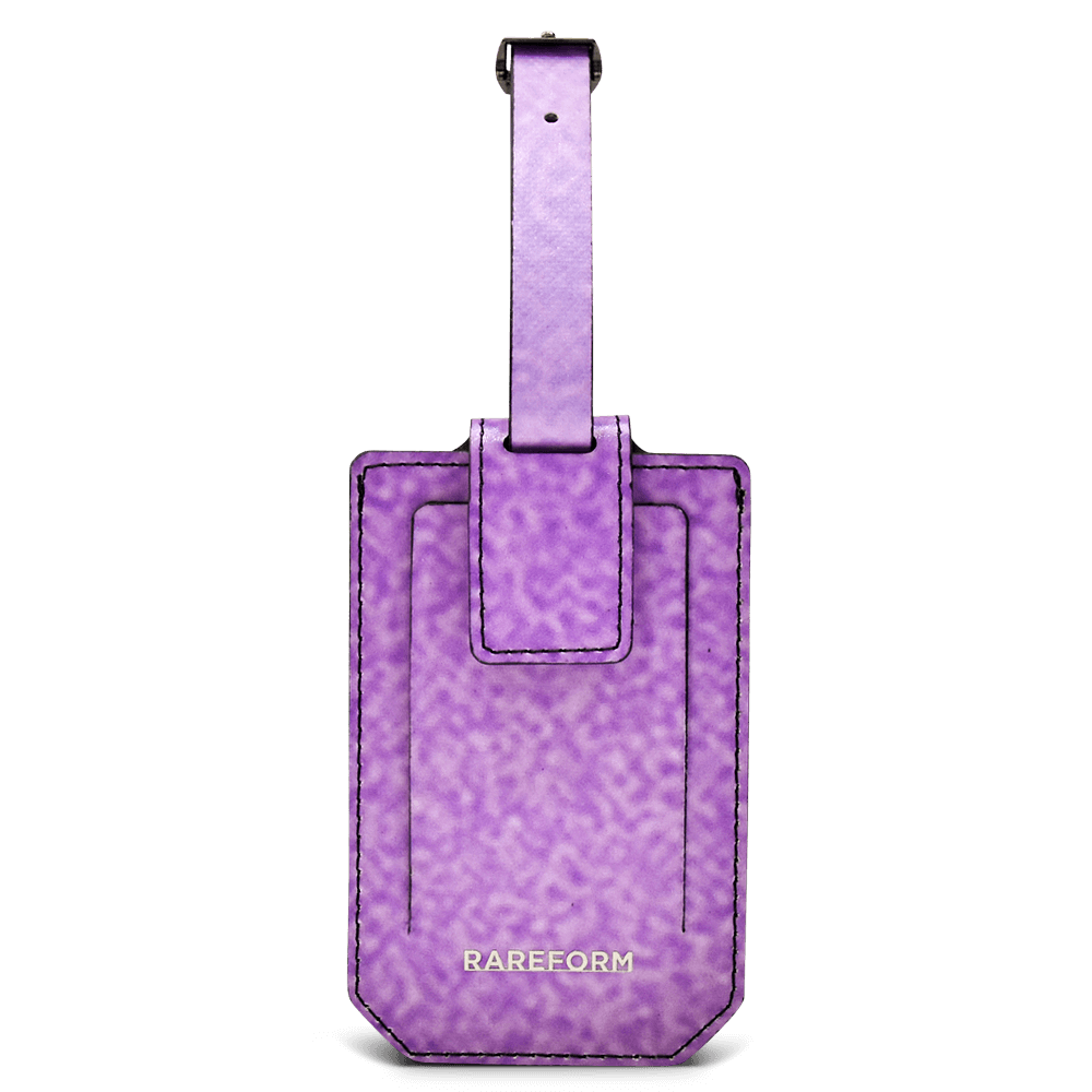 Salvador Luggage Tag