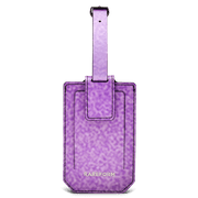 Salvador Luggage Tag