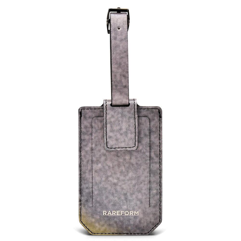 Salvador Luggage Tag