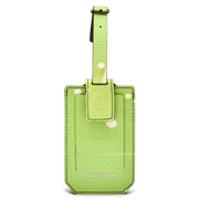 Salvador Luggage Tag