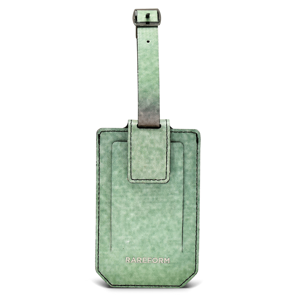 Salvador Luggage Tag