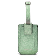 Salvador Luggage Tag
