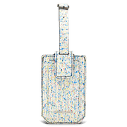 Salvador Luggage Tag