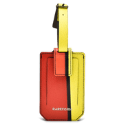 Salvador Luggage Tag