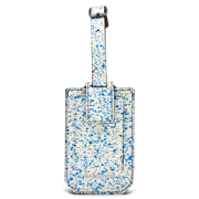 Salvador Luggage Tag