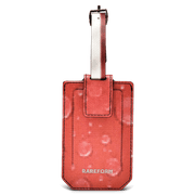 Salvador Luggage Tag