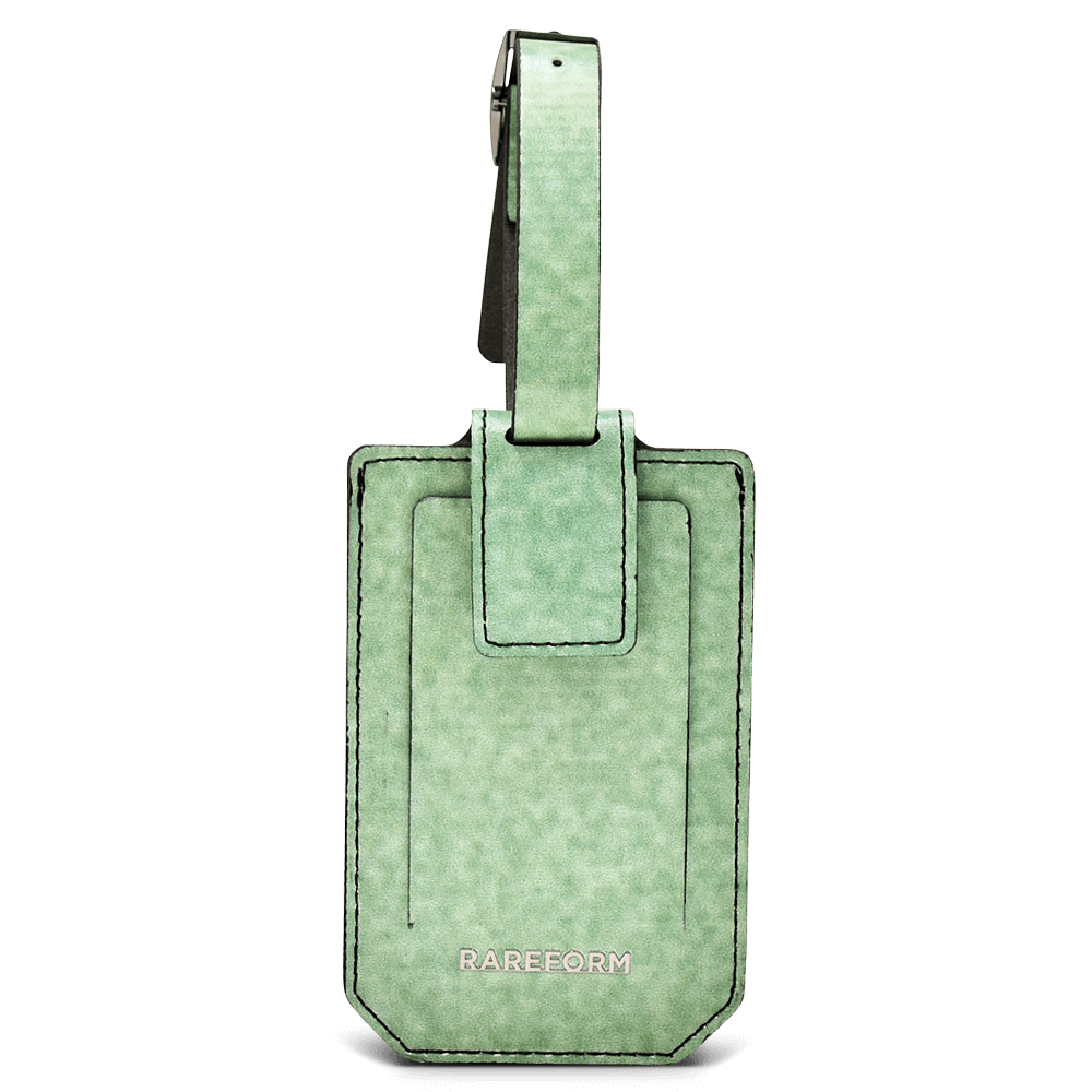 Salvador Luggage Tag