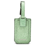 Salvador Luggage Tag