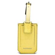 Salvador Luggage Tag