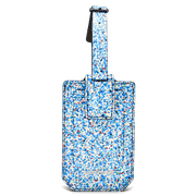 Salvador Luggage Tag