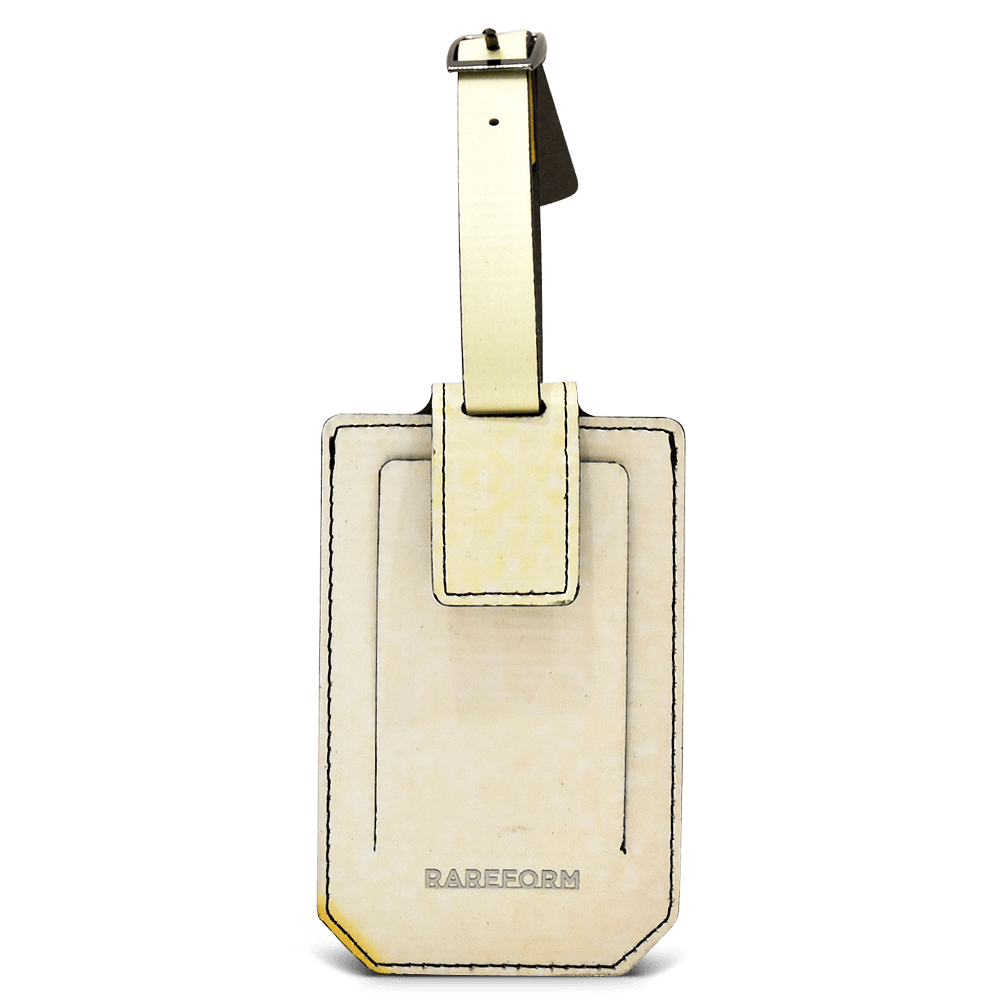 Salvador Luggage Tag
