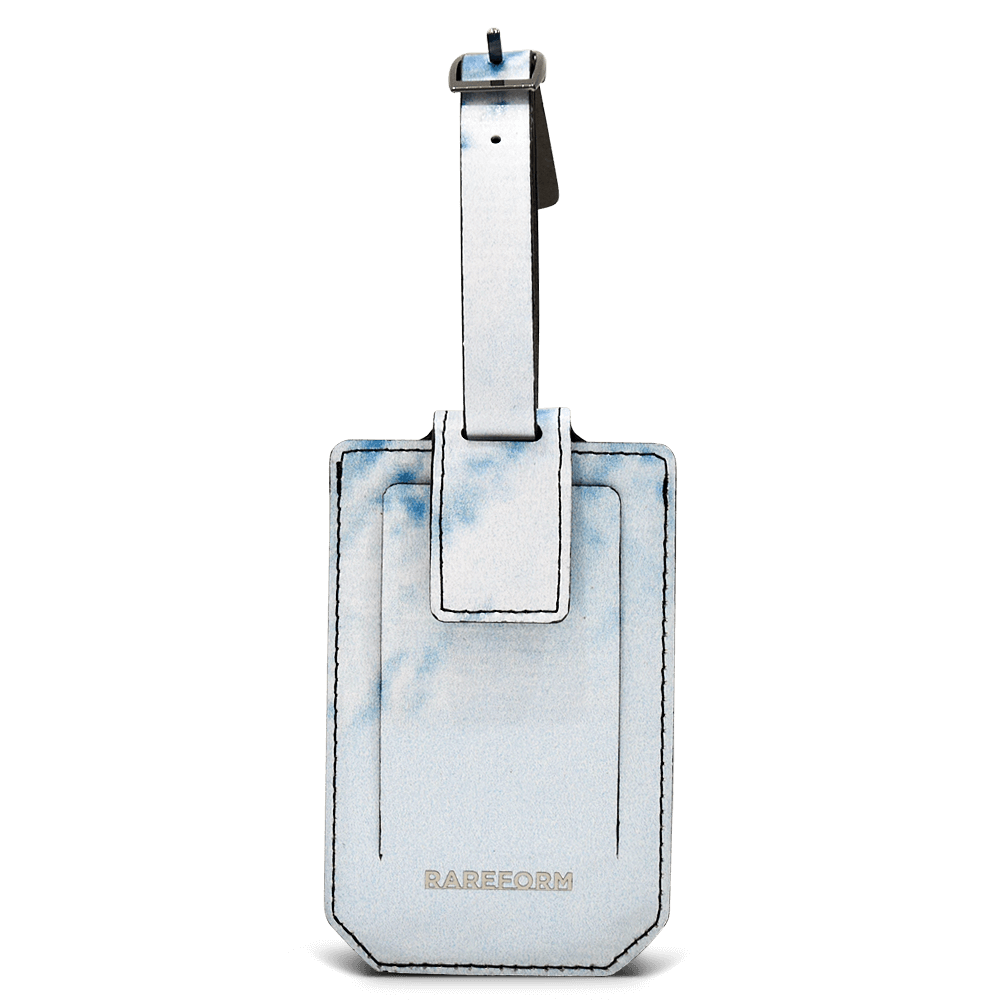 Salvador Luggage Tag