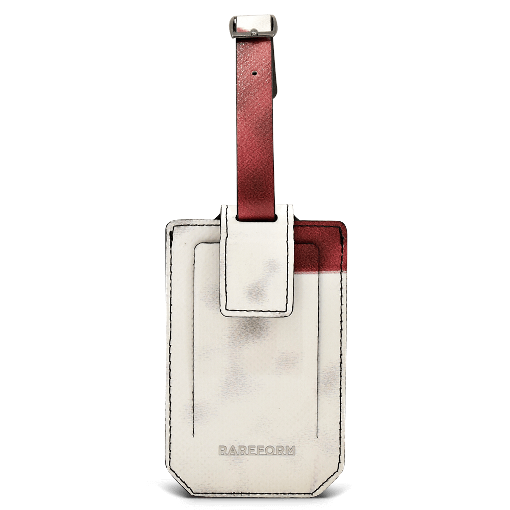 Salvador Luggage Tag