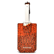 Salvador Luggage Tag