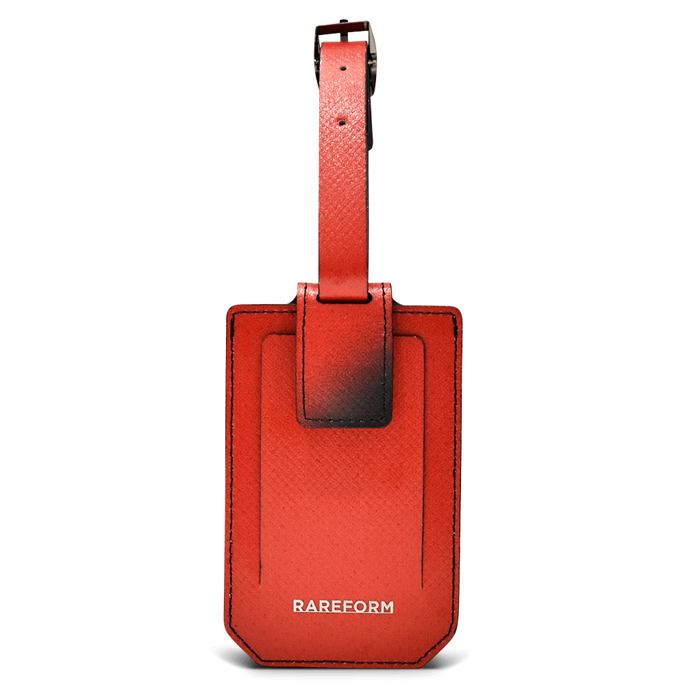 Salvador Luggage Tag