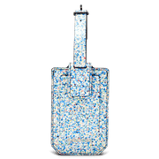 Salvador Luggage Tag