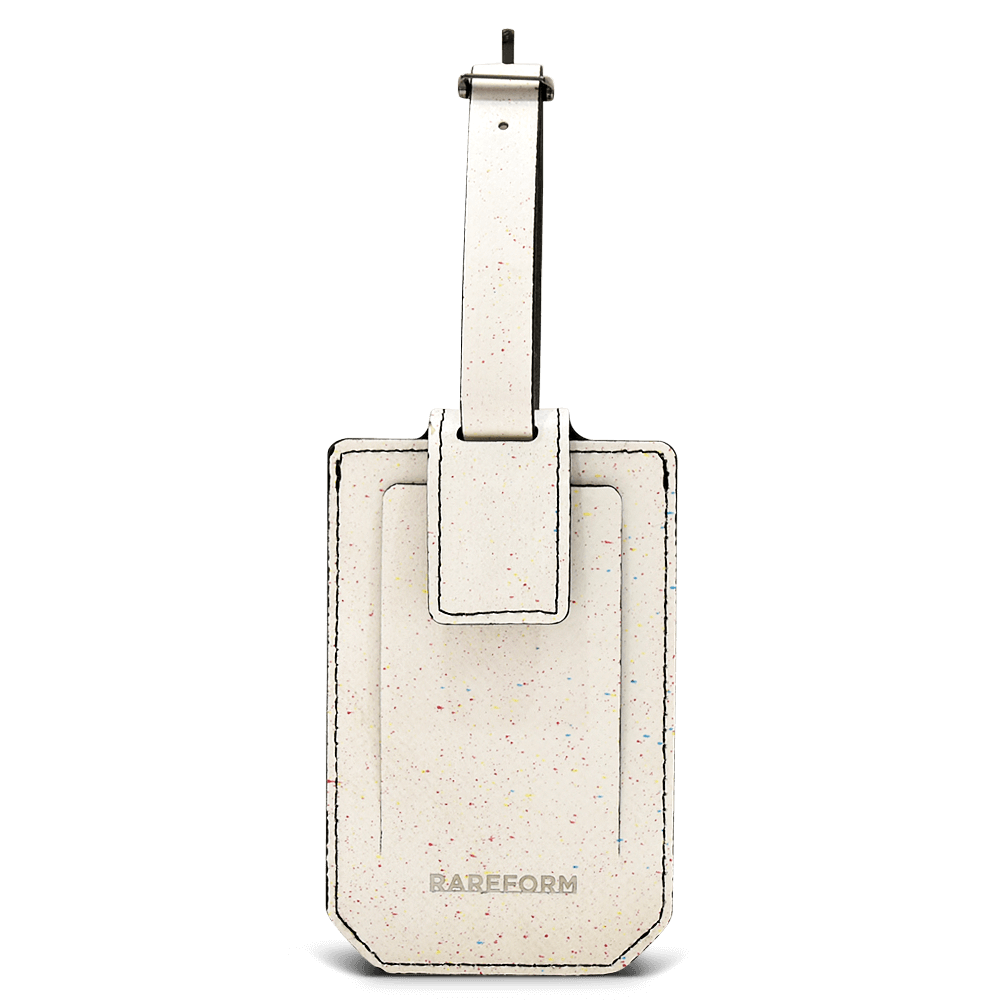 Salvador Luggage Tag