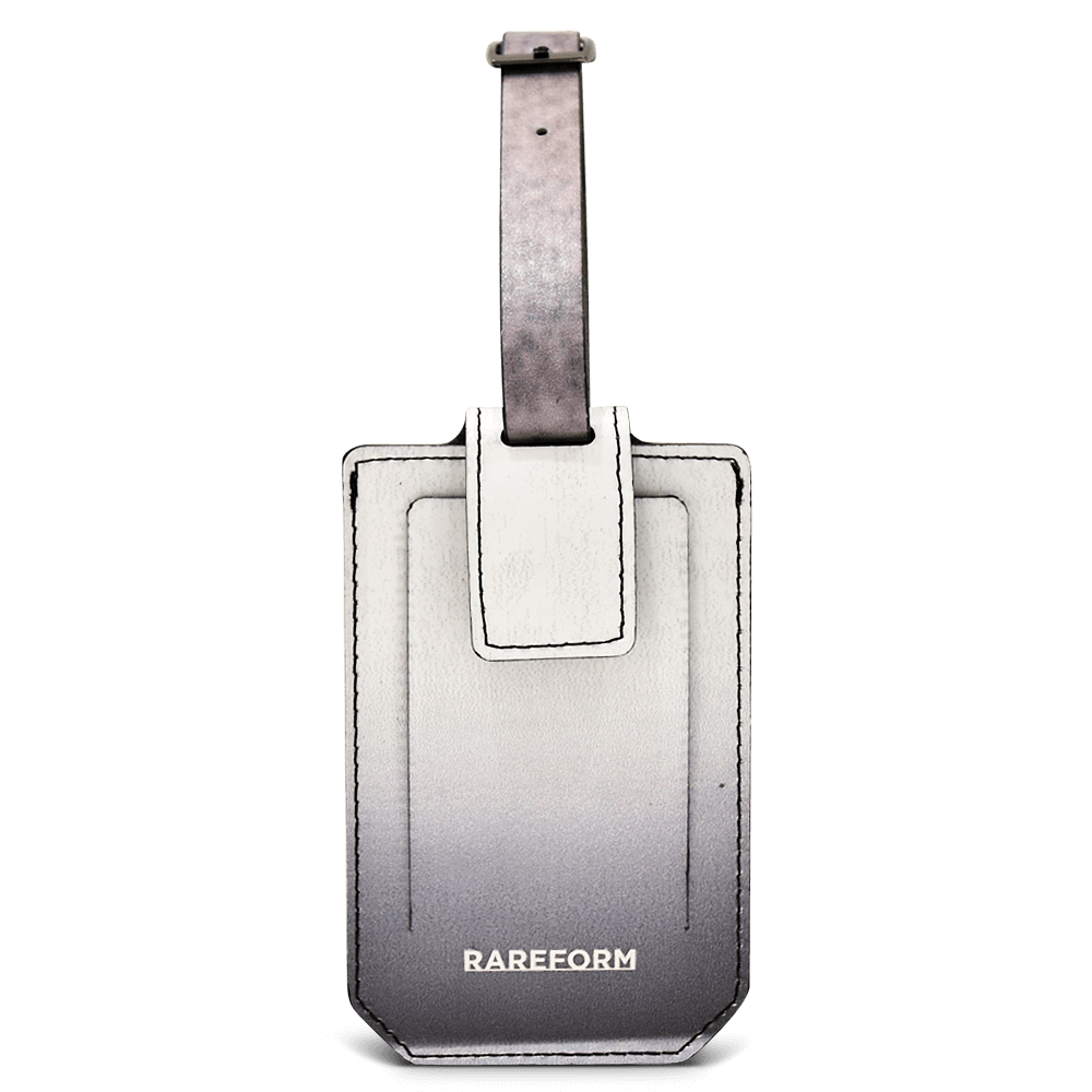 Salvador Luggage Tag