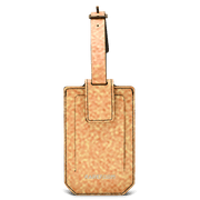 Salvador Luggage Tag
