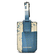 Salvador Luggage Tag