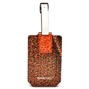 Salvador Luggage Tag