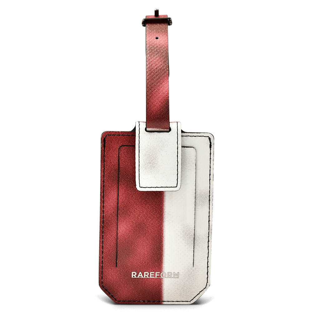 Salvador Luggage Tag