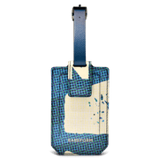 Salvador Luggage Tag