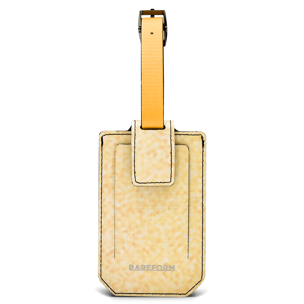 Salvador Luggage Tag