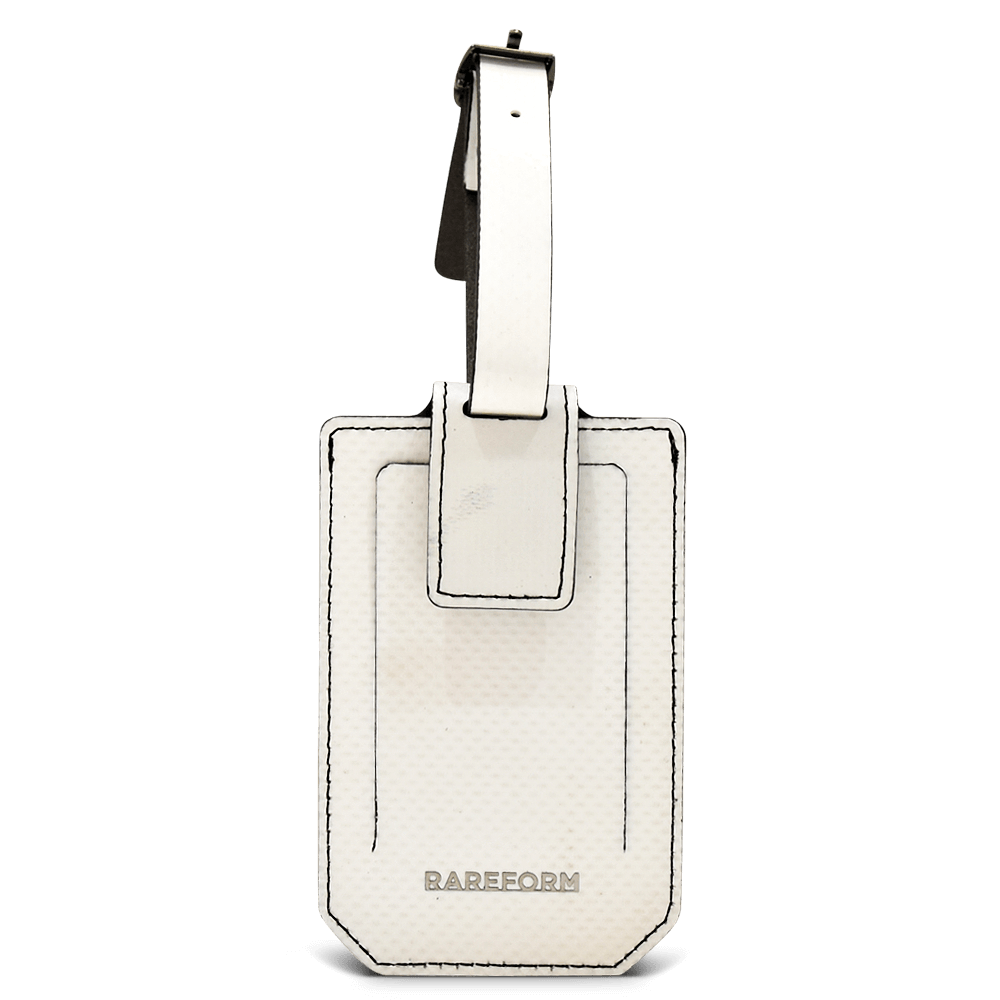 Salvador Luggage Tag