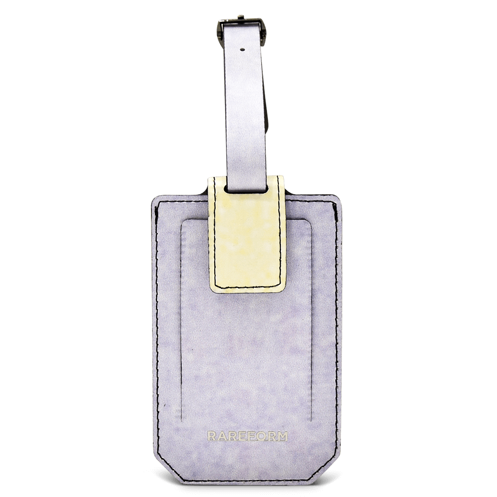 Salvador Luggage Tag