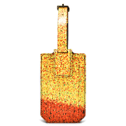 Salvador Luggage Tag