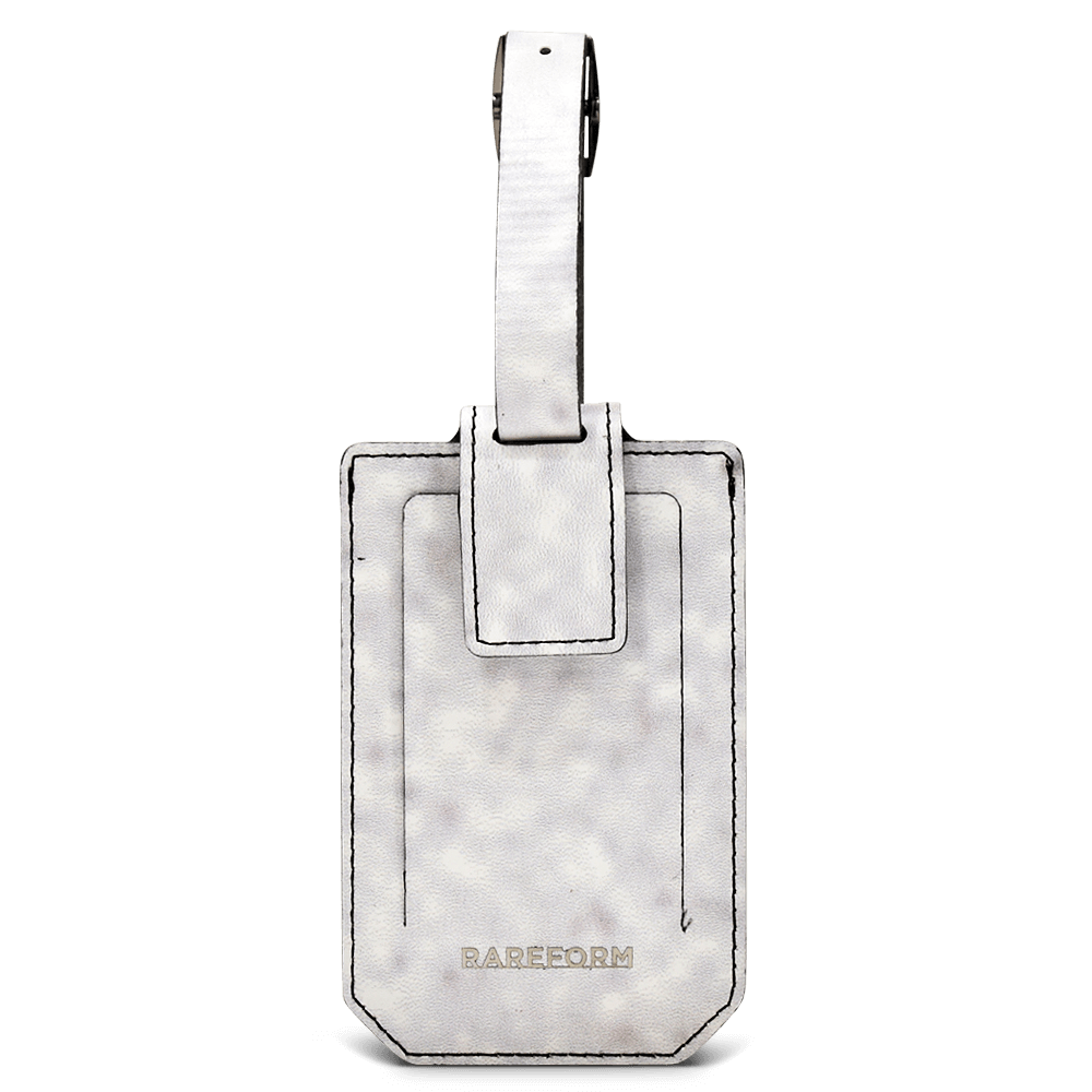 Salvador Luggage Tag