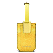 Salvador Luggage Tag