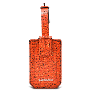 Salvador Luggage Tag