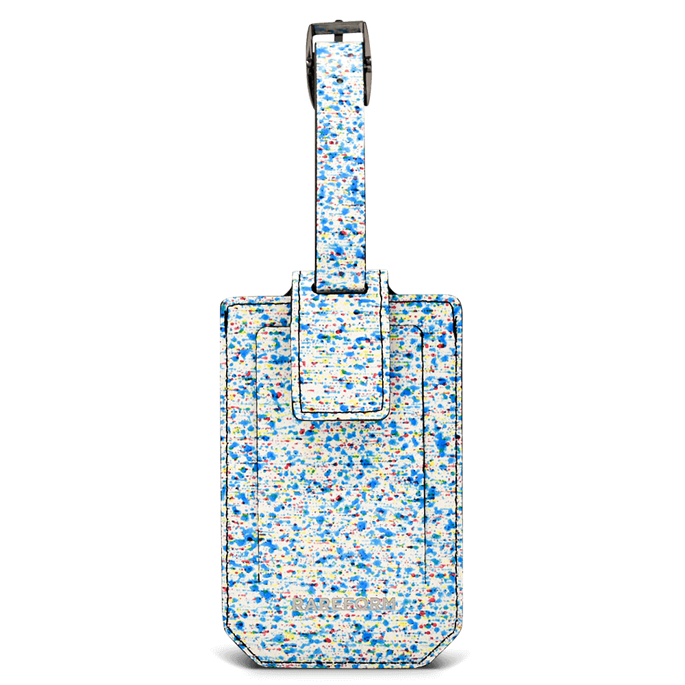 Salvador Luggage Tag