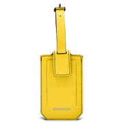 Salvador Luggage Tag
