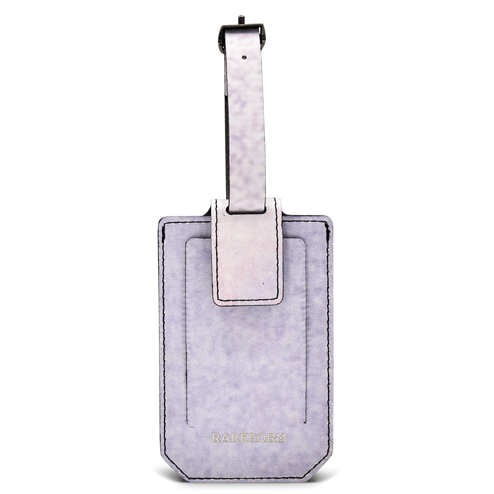 Salvador Luggage Tag