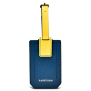 Salvador Luggage Tag