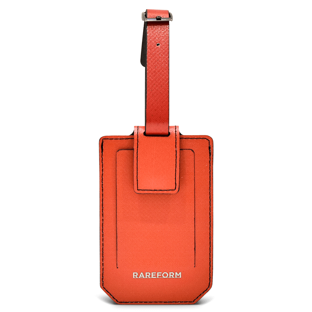 Salvador Luggage Tag