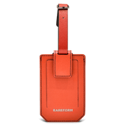 Salvador Luggage Tag
