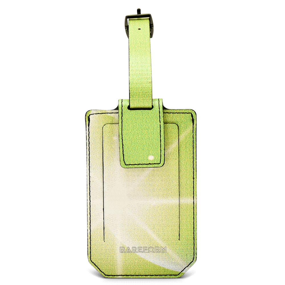 Salvador Luggage Tag