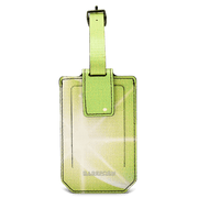 Salvador Luggage Tag