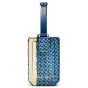 Salvador Luggage Tag