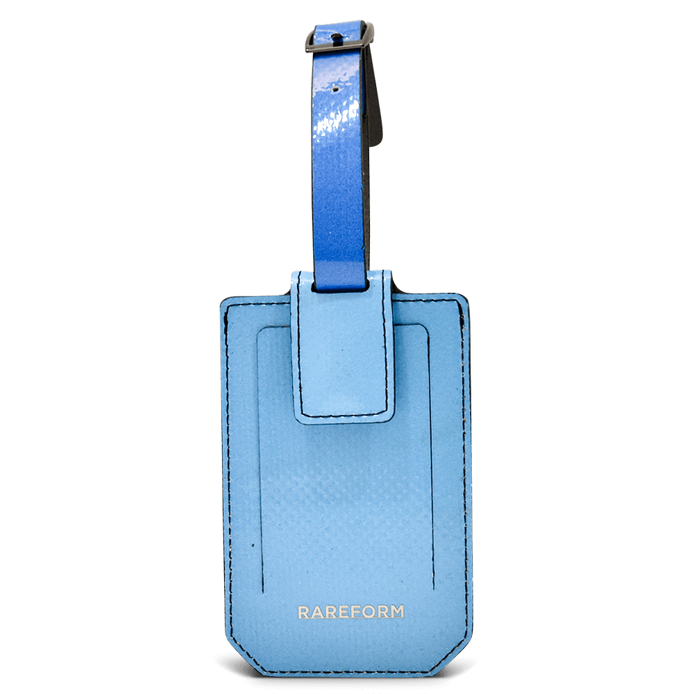 Salvador Luggage Tag