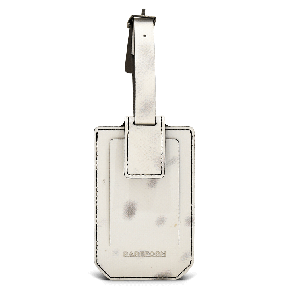 Salvador Luggage Tag