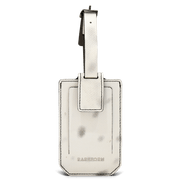 Salvador Luggage Tag